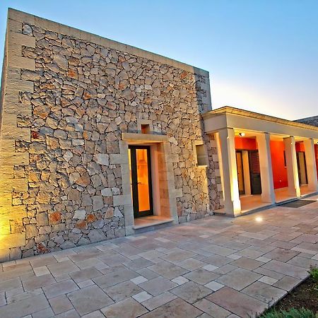 Agriturismo La Collina Degli Ulivi อุจจาโน ลาเคียซา ภายนอก รูปภาพ