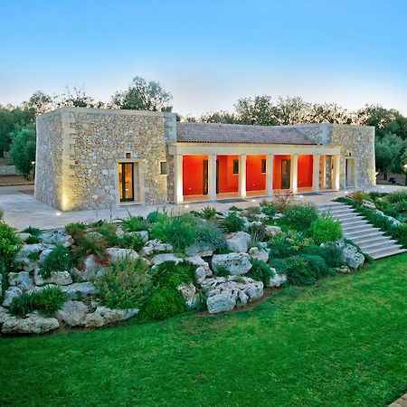 Agriturismo La Collina Degli Ulivi อุจจาโน ลาเคียซา ภายนอก รูปภาพ