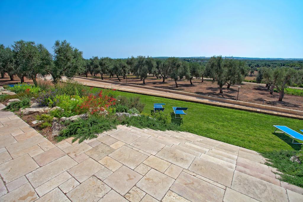 Agriturismo La Collina Degli Ulivi อุจจาโน ลาเคียซา ภายนอก รูปภาพ