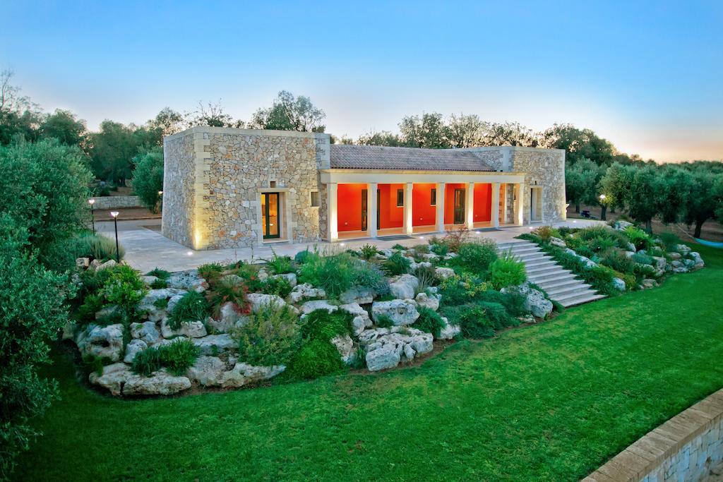 Agriturismo La Collina Degli Ulivi อุจจาโน ลาเคียซา ภายนอก รูปภาพ