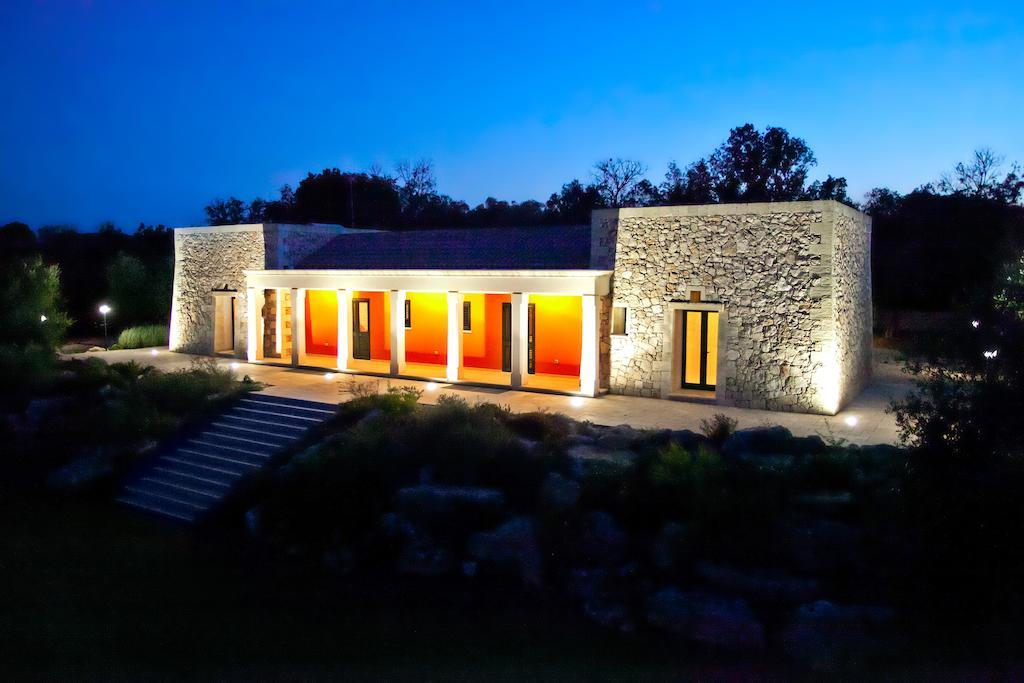 Agriturismo La Collina Degli Ulivi อุจจาโน ลาเคียซา ภายนอก รูปภาพ