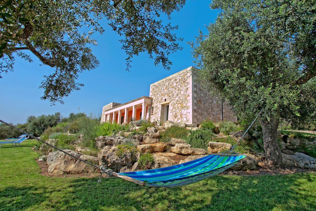 Agriturismo La Collina Degli Ulivi อุจจาโน ลาเคียซา ภายนอก รูปภาพ