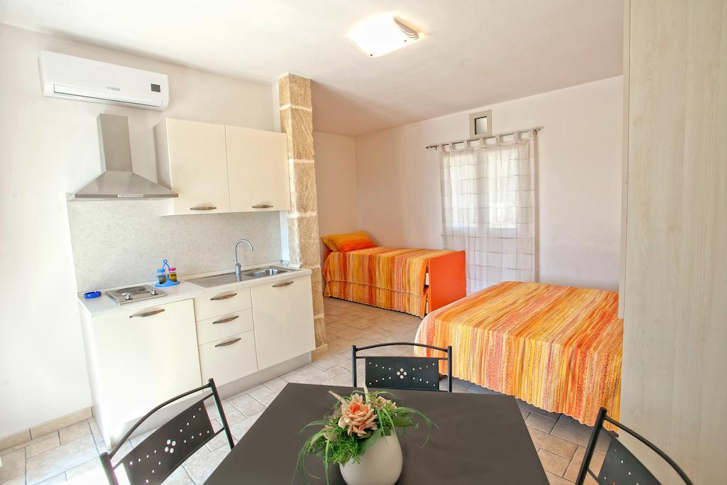 Agriturismo La Collina Degli Ulivi อุจจาโน ลาเคียซา ห้อง รูปภาพ
