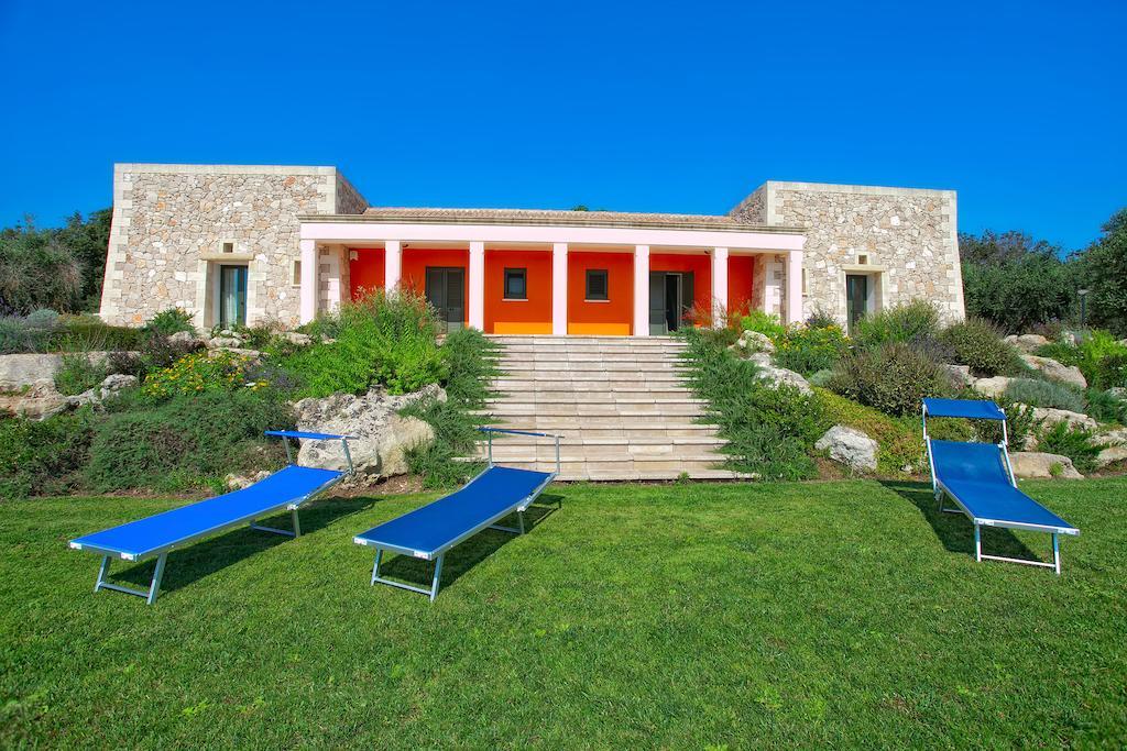 Agriturismo La Collina Degli Ulivi อุจจาโน ลาเคียซา ภายนอก รูปภาพ